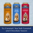 thumbnail image 5 of GHIRARDELLI Premium Caramel Sauce, 17 OZ, 5 of 7