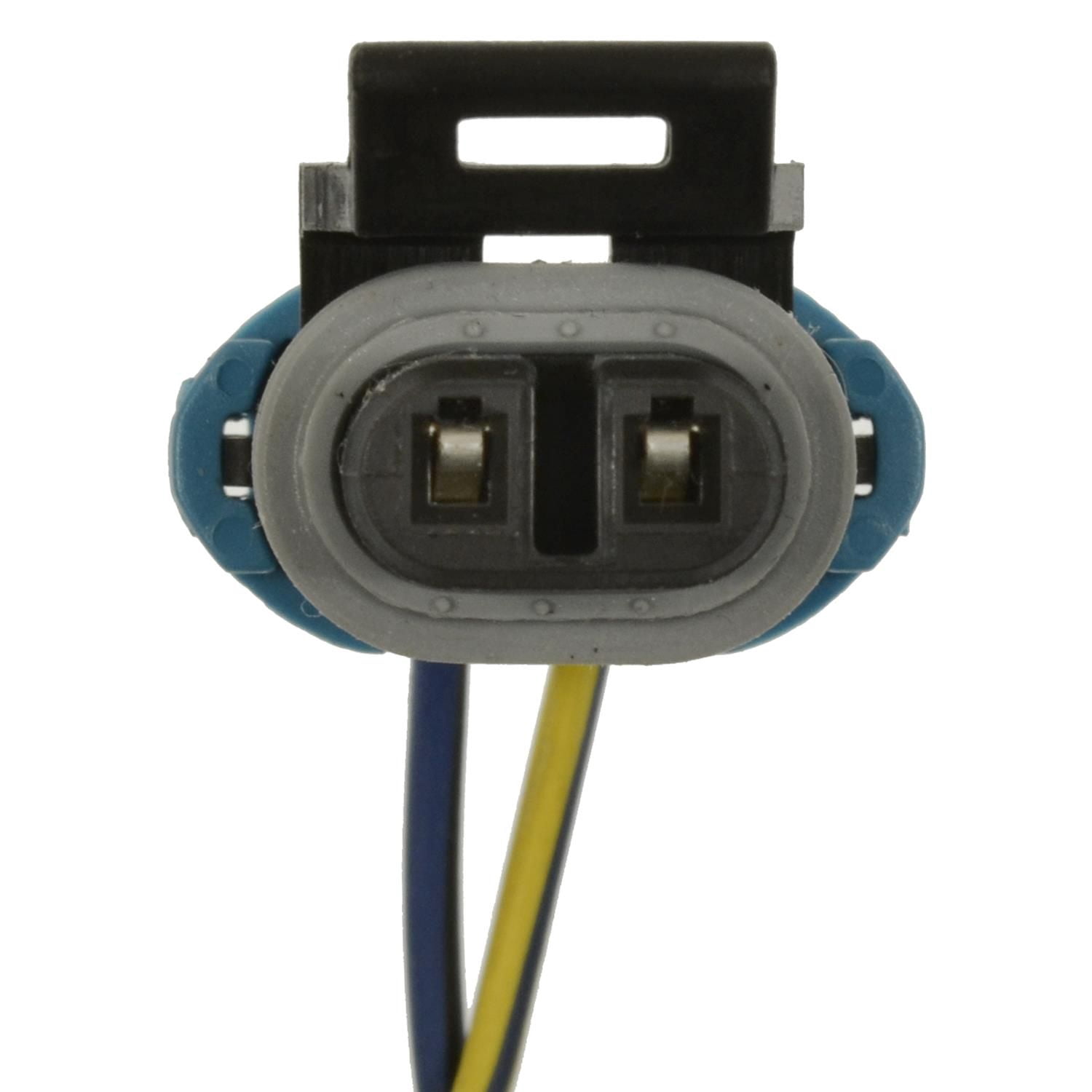 Standard Ignition ALH185 ABS Wheel Speed Sensor Wire Harness Fits select: 2005-2006 CHEVROLET EQUINOX, 2006 PONTIAC TORRENT