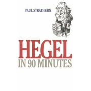 Hegel in 90 Minutes, Used [Paperback]