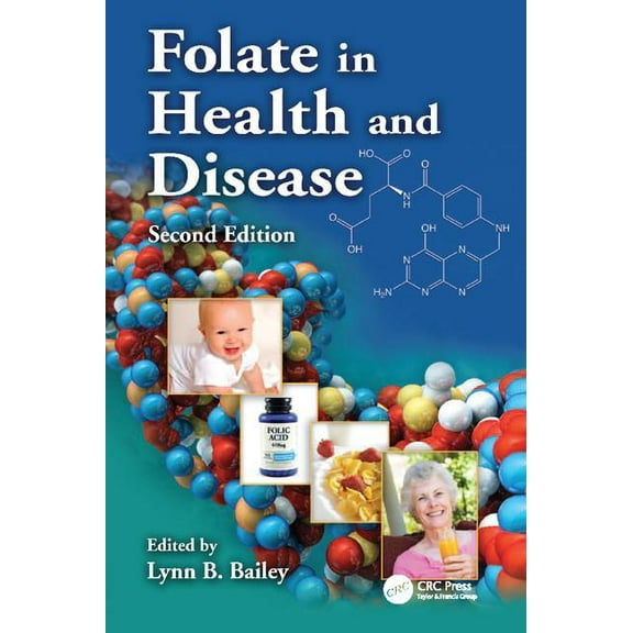 Folate in Health and Disease, (Paperback)