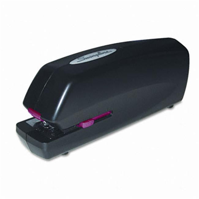 Image of Swingline Portable Electric Stapler at Walmart website