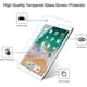 thumbnail image 3 of Protector de pantalla de vidrio templado para iPad 9.7 (2018/2017), iPad Pro 9.7 (2016), iPad Air 2 (2014) y iPad Air 2013 (2013) (2 unidades), 3 of 8