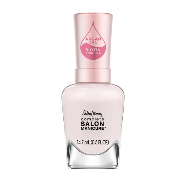 Sally Hansen - Complete Salon Manicure Nail Polish