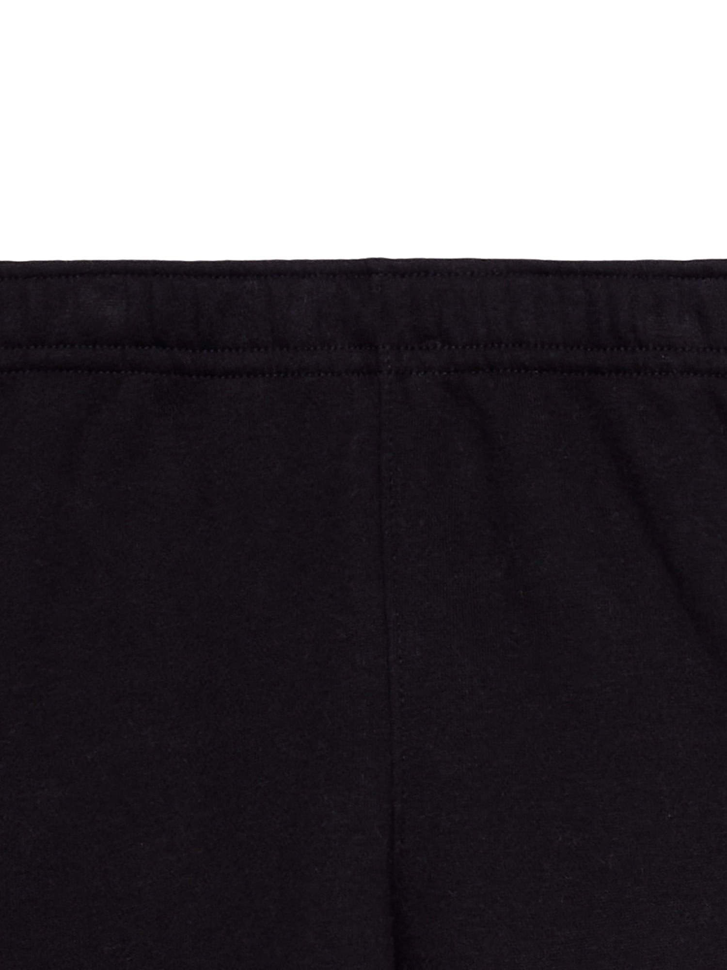 Garanimals Toddler Boy Fleece Joggers, Sizes 2T-5T