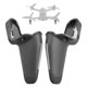 thumbnail image 4 of A Pair Left Right Front Arm Landing Gear Legs Repair Spare Part Suitable for FPV Combo Drone, 4 of 4