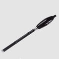 thumbnail image 4 of Chinese Ethnic Instrument Bakelite Bawu Pipe Bawu Flute bB Tone Folk Woodwind Instruments for Students, 4 of 5