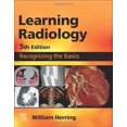thumbnail image 1 of Pre-Owned Learning Radiology: Recognizing the Basics Paperback, 1 of 1