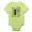 Kiwi, variant on CafePress - My First Character Sheet: Longsleeve Onesie Body S - Baby Light Bodysuit, Size Newborn - 24 Months
