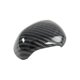 thumbnail image 1 of Carbon Fiber Car Gear Head Shift Knob Cover Trim for 2020 2021 2022 Interior Accessories, 1 of 5
