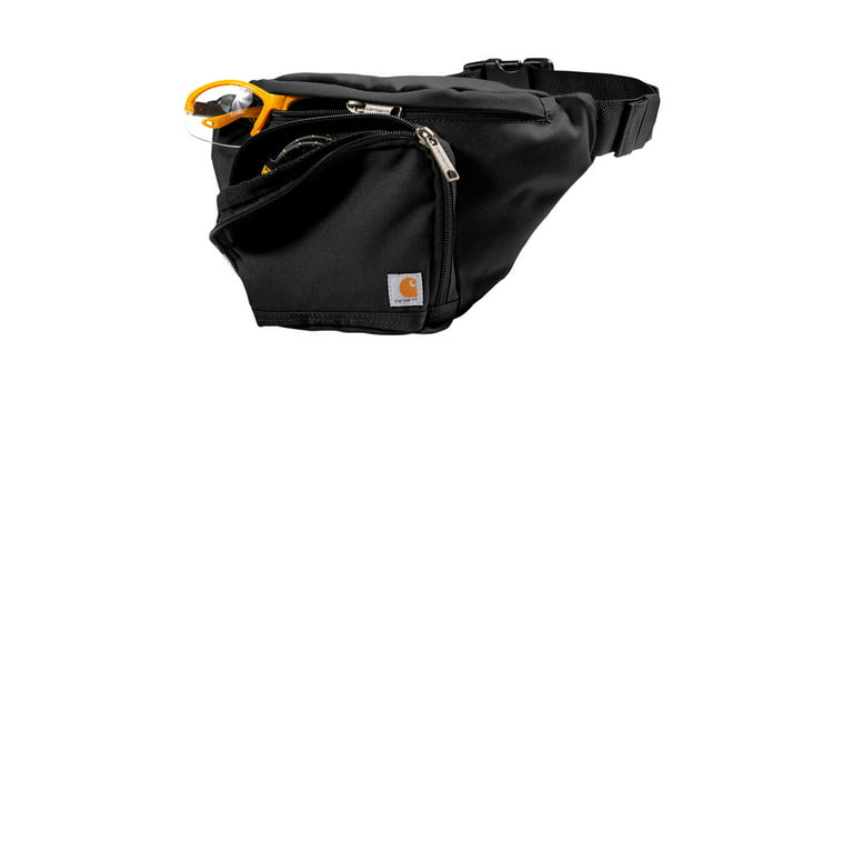 Carhartt WIP Delta Hip Bag, Men's Fashion, Bags, Sling Bags on