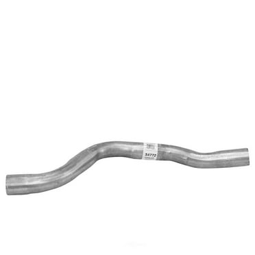 AP 34772 Exhaust Tail Pipe Fits select: 1990-1994 CHRYSLER LEBARON, 1989-1995 PLYMOUTH ACCLAIM