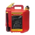 thumbnail image 2 of SureCan SUR5SFG2 5 Gal Spill Free Type II Self Venting Gasoline Safety Can, 2 of 7