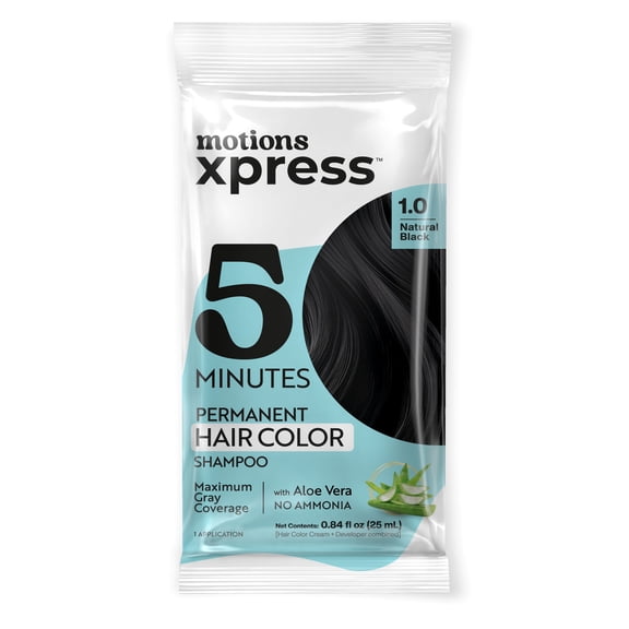 Motions Xpress Dark Blonde