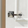 thumbnail image 4 of Door Lever Lock (2 Pack) Child Proof Doors & Handles 3M Adhesive - Child Safety, 4 of 6