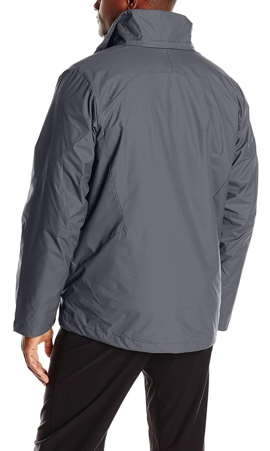 Columbia Columbia Men S Eager Air Interchange Jacket Walmart Com Walmart Com