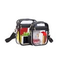 thumbnail image 3 of GOOHOCHY Bolsa transparente de almacenamiento multipropósito para la bolsa para la bolsa para el cordón al aire libre, 3 of 7