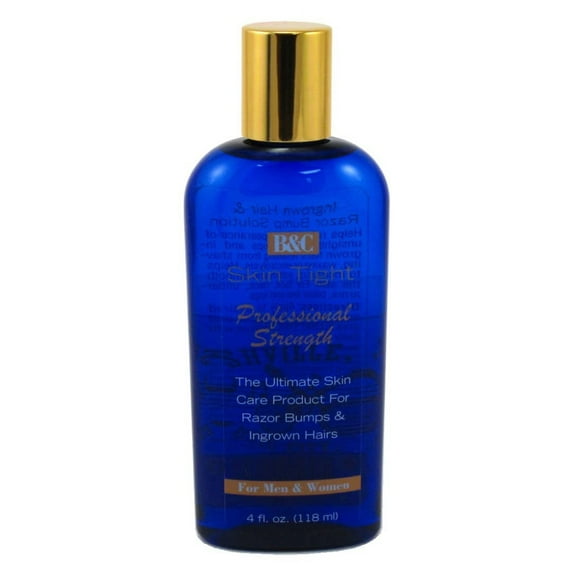 B&C Products Skin Tight Professional Strength, 8 oz