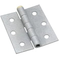 thumbnail image 1 of Bisagra para mampara/puerta contra tormentas National Hardware, galvanizada, 3 cm, 1 of 4