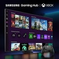 thumbnail image 6 of Samsung QN85QN85CAFXZA 85 Inch 4K Neo QLED Smart TV with Dolby Atmos with a SteelSeries STRATUS-DUO Controller with 2.4GHz and Bluetooth Options (2023), 6 of 9