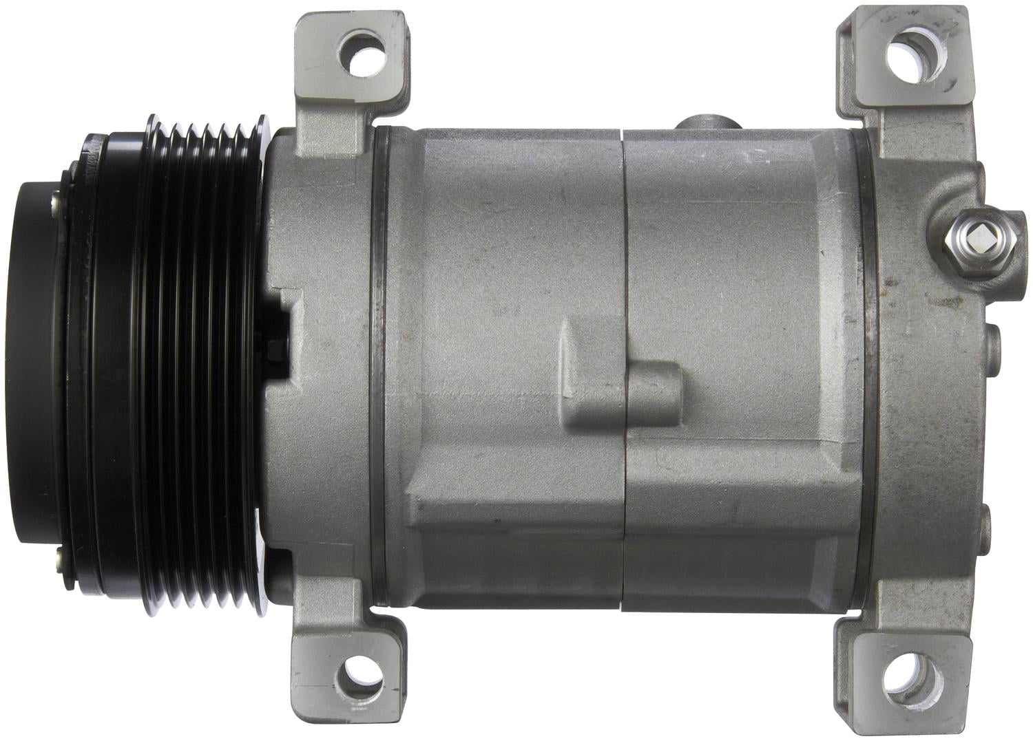 Spectra Premium 0610099 Air Conditioning Compressor - HVAC