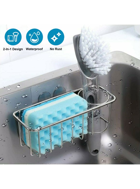 Sink Accessories in Kitchen Storage & Organization