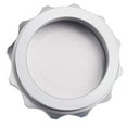 thumbnail image 4 of Soldadura en la tapa del cuello de llenado Accesorios resistentes universales Aleación de aluminio Durable Fácil 2 pulgadas Zulema Soldadura en la tapa del cuello de llenado, 4 of 6