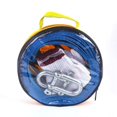 thumbnail image 3 of 4M 5T/5M 8TVehicle Relief Tow Rope FluorescentTow Strap Towing Rope & Hook, 3 of 4