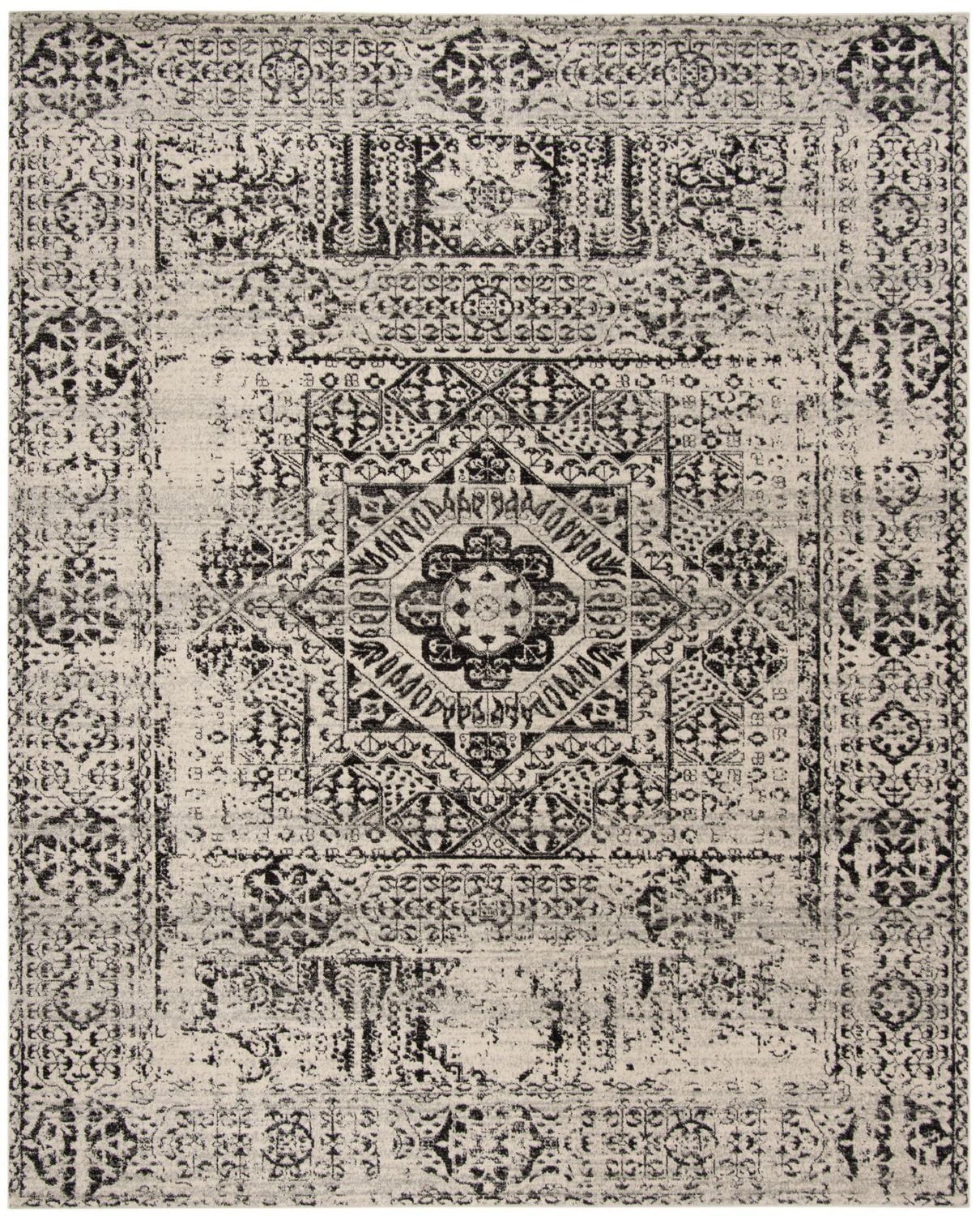 SAFAVIEH Evoke Fullman Traditional Area Rug