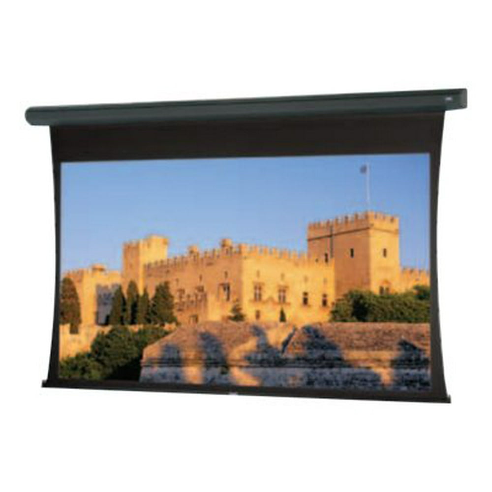 DaLite Tensioned Large Cosmopolitan Electrol Square Format