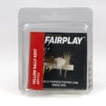 thumbnail image 2 of Cortland Fairplay Yellow Sally Assortment 4 Pack Fly Fishing Flies, 2 of 5