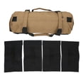 thumbnail image 1 of Training Sandbag, Fitness Sandbag 6 Handles Adjustable For Indoor ANGGREK Otros Deportes, 1 of 8