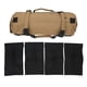 thumbnail image 2 of Bolsa de pesas para entrenamiento saco de  para entrenamiento tela Oxford 6 asas ANGGREK Otros, 2 of 8