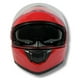 thumbnail image 4 of Casco Moto Abatible Certificado Ghost Rojo Talla L 2W, 4 of 5
