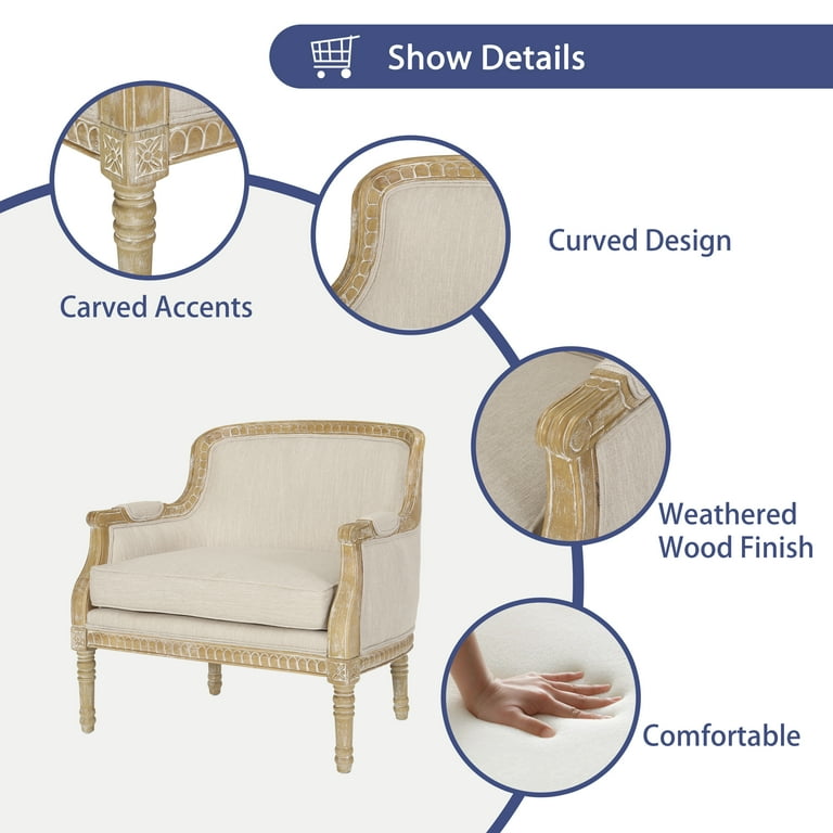 Country online club chairs