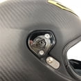 thumbnail image 3 of Furulu A Pair of Pivot Kit Base Plate Visor Mechanism for Pista GP R GP RR Corsa Helmet, 3 of 5