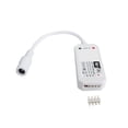 thumbnail image 4 of Kearding Controlador de atenuación LED de 5V CC, cadena de luz inalámbrica, lámpara de Control remoto, atenuador, accesorios de luz para sala Electrónica miscelánea, 4 of 6
