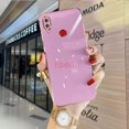 thumbnail image 1 of Funda Samsung A10S A20 A30 A20S A21S A22 M32 A22 5G A23 Elegante Simple A Prueba De Golpes Funda Para Teléfono ZBB, 1 of 4