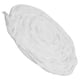 thumbnail image 5 of 1 paquete de ovillo de algodón desechable, tira de algodón profesional, algodón de maquillaje, ovillo de algodón de peluquería, blanco (200g), 5 of 7