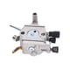 thumbnail image 1 of Carburador de desbrozadora 4134 120 0651 Reemplazo para Stihl FS120 200 250 300 350 FR350 FR450, 1 of 12