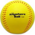 thumbnail image 3 of The Anywhere Ball Soft Skill Trainer for Baseball, Softball, or Practice Ball - 3 inch Foam, 3 of 10