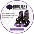 thumbnail image 4 of MADD GEAR BOOST BOOTS PURPLE, 4 of 6