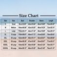 thumbnail image 5 of Plebaso 3/4 Sleeve Tops for Women Square Neck Dressy Casual Blouses Women's Summer Loose Tunic Shirts, 5 of 5