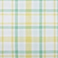thumbnail image 4 of Martha Stewart Valley Plaid Cotton Kitchen Towel Set, Indigo, 2 Piece, 4 of 5