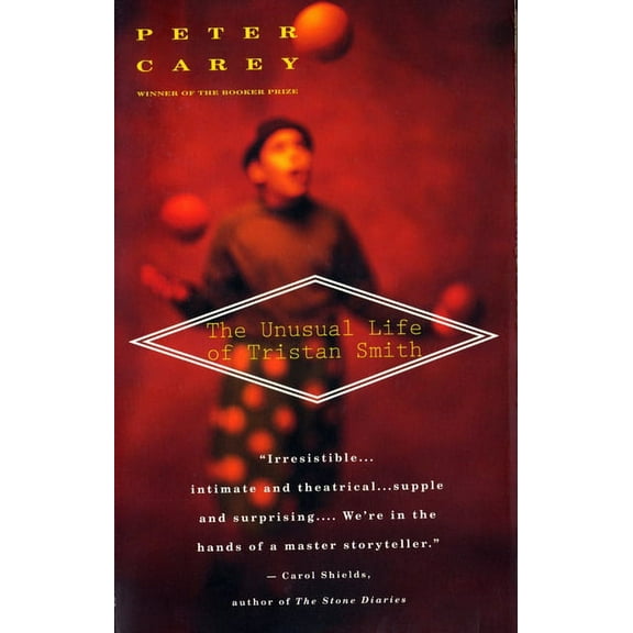 Vintage International: The Unusual Life of Tristan Smith (Paperback)