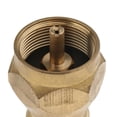 thumbnail image 3 of Adaptador Universal de Propano Zulema Adaptador de recarga de propano, 3 of 8