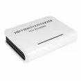 thumbnail image 4 of VGA to HDMI Full HD 1080P Video Audio Converter Adapter Box for Laptop PC DVD, 4 of 5