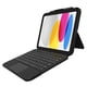 thumbnail image 1 of Zagg Tough Keys iPad 11 A16 / 10a Generación, 1 of 9