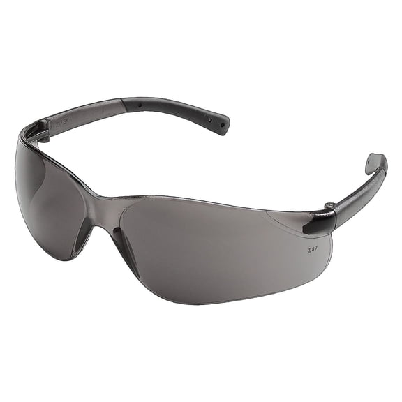 Crews BearKat Protective Eyewear Gray AF Lens BK112AF