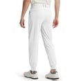 thumbnail image 6 of MASKERT Men's Golf Jogger Pants- Lightweight with 3 Pockets Slim Fit Soft Stretchy Tapered Work Casual Sports Pants Suitable for Various Occasions, 6 of 6