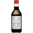 thumbnail image 3 of Kikkoman Soy Sauce – Traditionally Brewed, Healthy And Authentic, Gluten-Free, Pleasant Smell, Ideal For Seasoning Different Cuisines – 20 Oz, Pack Of 1 - Pack Of 2, 3 of 3